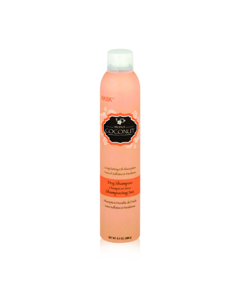 Shampoo en Seco Coconut 184 g Hask Gloss Beauty Shop su tienda Online