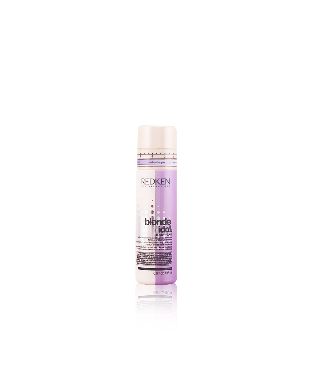 KIT BLOND E SHINE - Comprar em REVITALLE CAPELLI