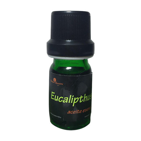 Aceite Esencial de Eucalipto 5ml