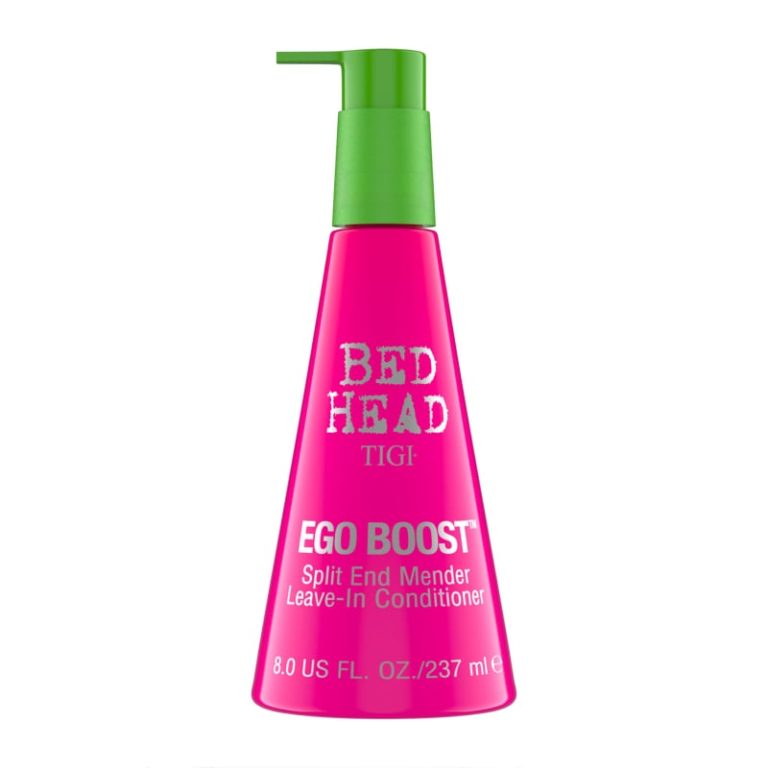 Tratamiento de Puntas Ego Boost Bed Head Tigi Gloss