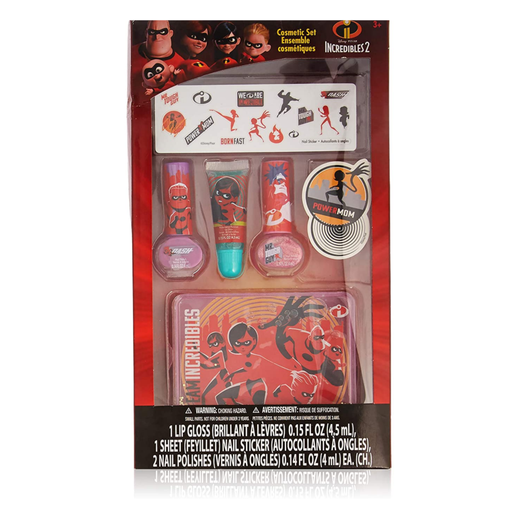 Set Lip Balm Y Gloss Varios Modelos Disney Townley Gloss Beauty Shop