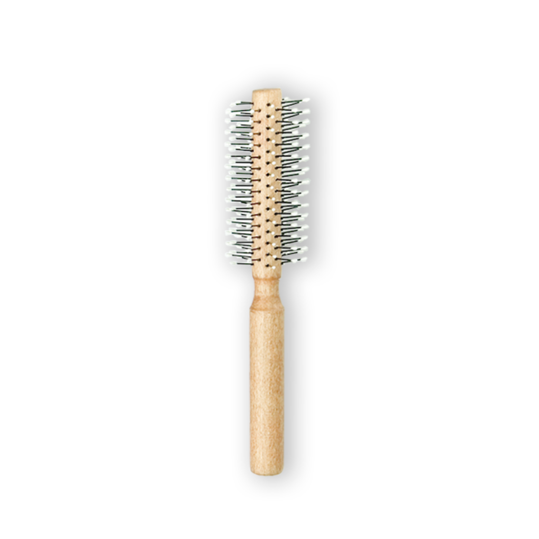 Cepillo de madera para el cabello  Comprar en Balob