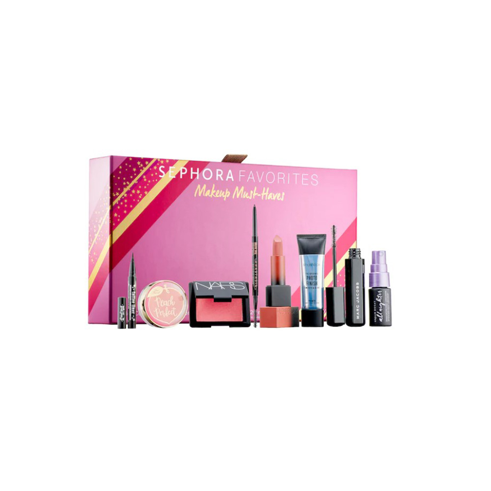 Set X8 Makeup Must-haves Sephora Favorites | Gloss Beauty Shop su tienda  Online en Ecuador