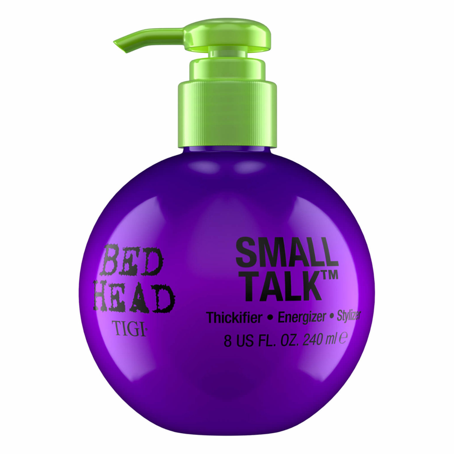 Small Talk 3 en 1 Bed Head 240ml Tigi Gloss Beauty Shop su tienda