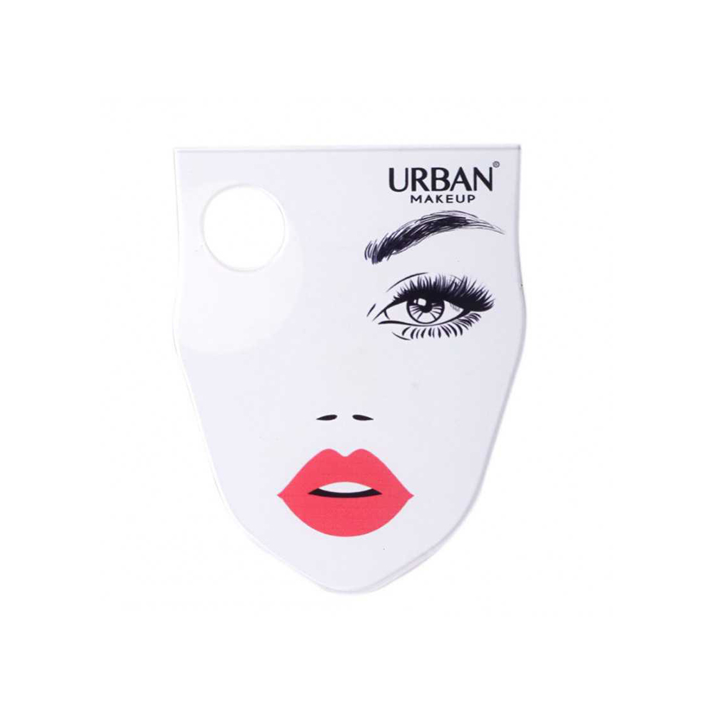 infierno Demon Play Periodo perioperatorio Paleta Mezcladora Maquillaje Ln-812 Urban Makeup | Gloss Beauty Shop su  tienda Online en Ecuador