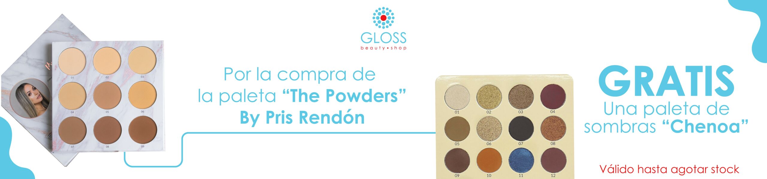 Tienda Gloss Beauty Shop Su Tienda Online En Ecuador