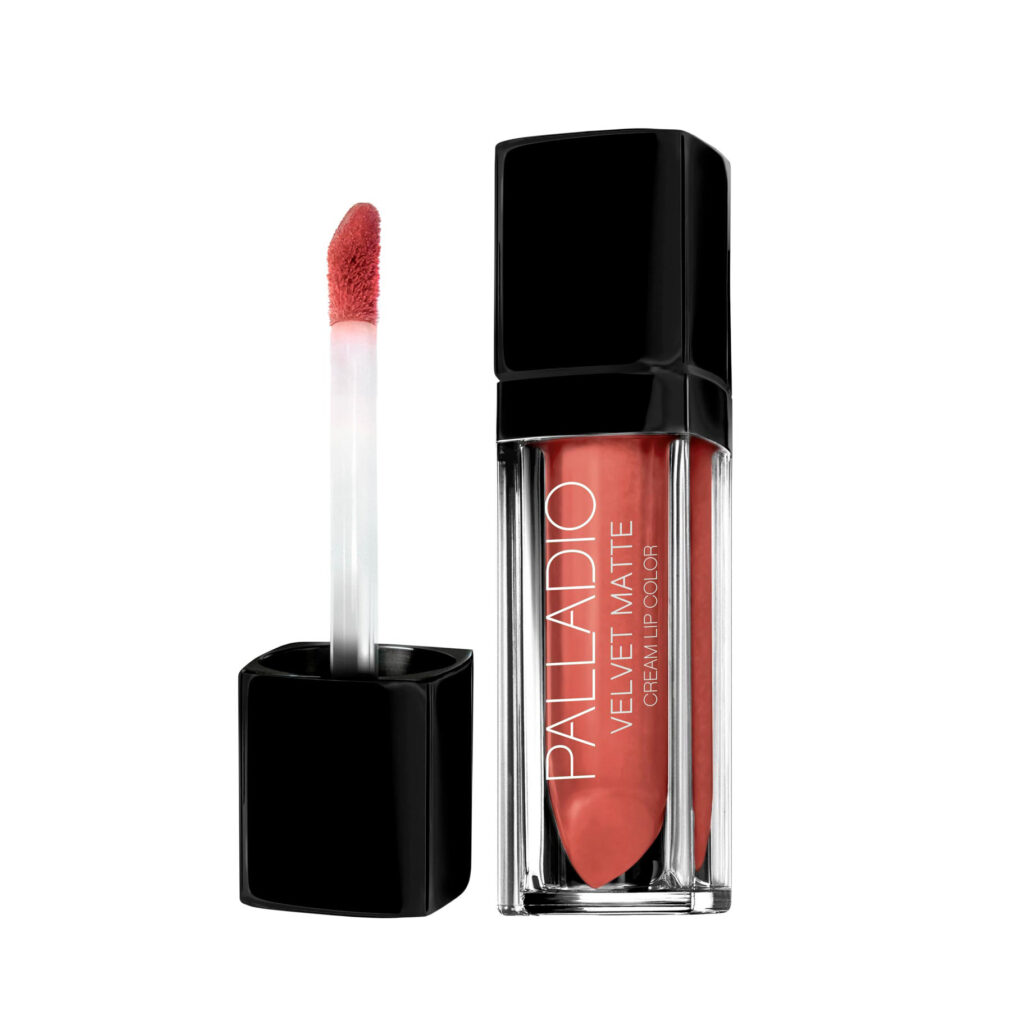 LABIAL LIQUIDO VELVET MATTE PALLADIO | Gloss Beauty Shop Su Tienda ...