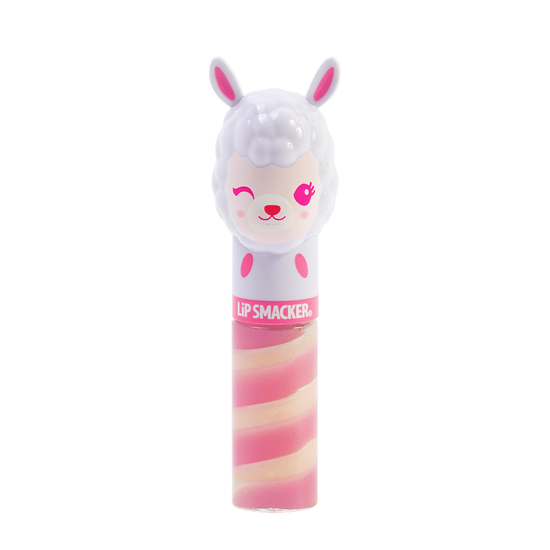 BALSAMO LABIAL LIQUIDO LLAMA LIP SMACKER SWIRL LIP GLOSS 8.4ML Gloss