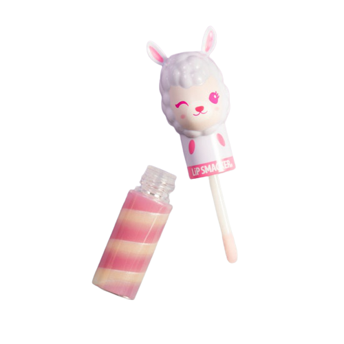 BALSAMO LABIAL LIQUIDO LLAMA LIP SMACKER SWIRL LIP GLOSS 8.4ML Gloss