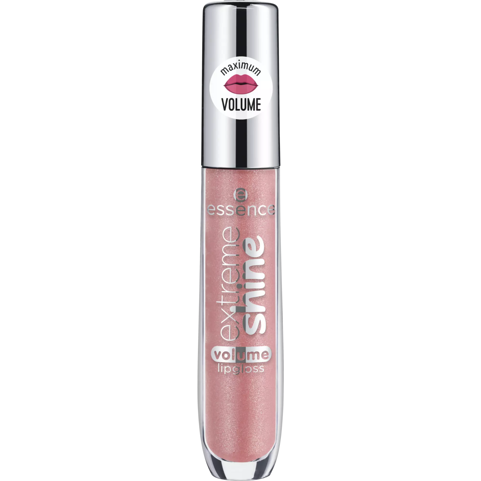 BRILLO LABIAL EXTREME SHINE 04 PURPLE RAIN ESSENCE Gloss Beauty Shop